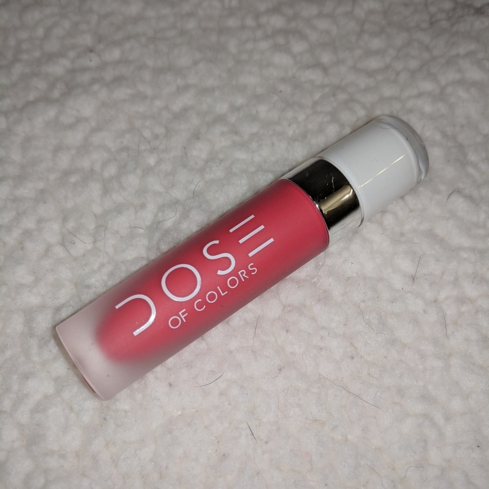 NEVER BEEN USED liquid lipstick